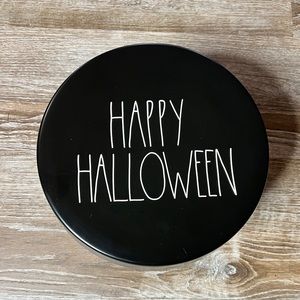 COPY - Halloween Cake Stand